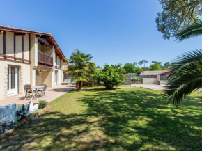 Holiday Home Labenne Océan by Interhome